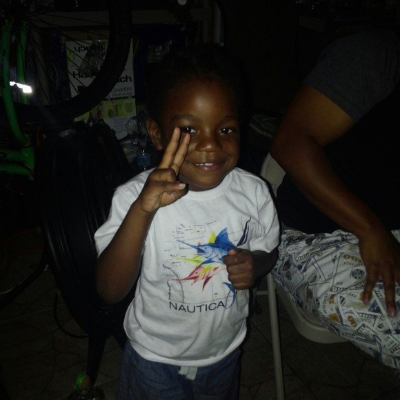 Meet your Posher, Tony - Picture 1 of 1